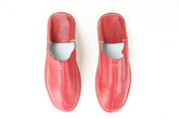 Moroccan Men Babouche